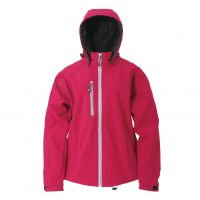 VS 1900 3 Layers Softshell Jacket