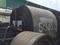 Used Rubber Conveyor Belt