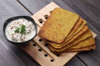 Dosa Khakra