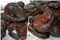 Smoked Dry Cat Fish