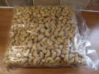 CASHEW NUT