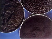 Coconut shell based granular activated carbon 