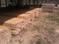 teak squares