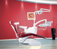 Italian Dental Chairs Available for sale- 4 years warranty- New or Used