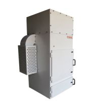 High Filtration Dust Collectors