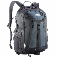high quality outdoor nylon travel bag hinking climbing pack-A product come from vietnam