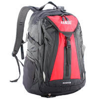 high quality outdoor nylon travel bag hinking climbing pack-A product come from vietnam