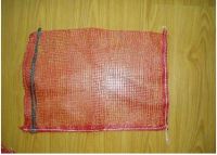 PE Raschel Knitting Net Bag for Vegetables and Fruits