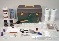 Master Forensic Entomology Collection Kit