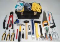 Crime Scene Tool Kit