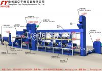 Pellet Machinery For Fertilizer And Chemical