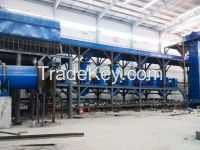 Pellet Machinery For Fertilizer And Chemical