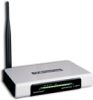 TP-LINK 54Mbps Wireless Router