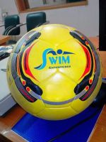 Thermon Bonded Match Ball