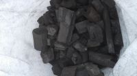 hardwood natural lump wood charcoal