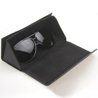 Hand-crafted Foldable Eyeglasses Case Manufacturer in China
