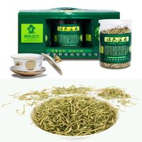 50g Chinese Premium traditional Honeysuckle tea heat-clearing & detoxicating Natural Health care Tea Herbal Flower Tea