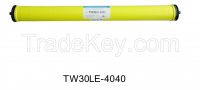 4 Inch Ro Membrane With Tape-wrapped (tw30-4040)