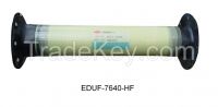 Flanged Style Uf Membrane For Electro-coat (eduf-7640)