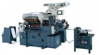 Multi-function label printing machine