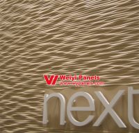 3D Wall Panels-Wall Decor 3D Wall Panels WY-001