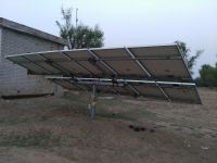 Solar Tube Well for agriculture and Sular Energy Systems