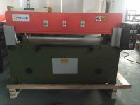 china supplier hydraulic 4 column cutting machine for fabric