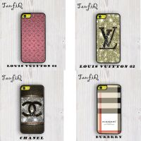 Women Brand iPhone case