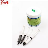 Wholesale high temperature silicone rubber thermal electrically conductive grease