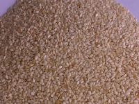 Hulled Sesame Seeds Purity 99.90