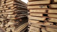 Sawn timber products