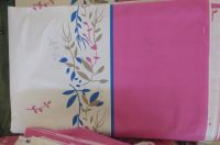 Bed Sheet Linen