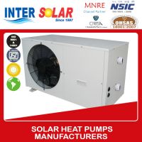 Solar Heat Pump Manufacturers