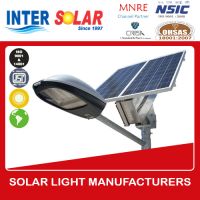 Solar Light Manufactures