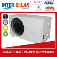 Solar Heat Pump Suppliers