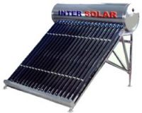 Solar Water Heater 300 LPD