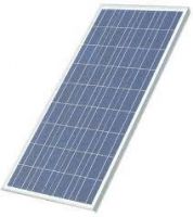 Multi Crystalline Solar Panel - Solar PV Panel