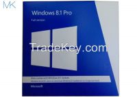 Original Windows 8.1 Pro 64 Bit Full Version Original Lifetime Warrant