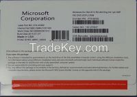 Server 2012 Std Retail Windows Server OEM System Builder Pack