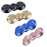 2017 New Hotsale Hand Toy! Oem Hand Spinner Finger Gyro For Edc Children