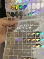 visa hologram sticker silver and gold mini dove reasonable price