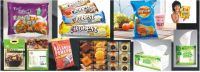 Water based ink for food packaging and printing