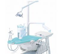 J Morita Actus 101 Dental Treatment Unit (With chair)