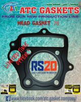 Cylinder Head Gasket for 70cc Motorcycle