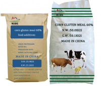 Corn Gluten Meal 60%