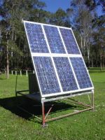 solar power system