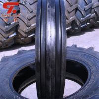 F2 Pattern 750-16 Front Tractor Tire