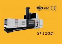 SP-1320 gantry type machining center