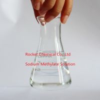 Colourless or yellowish124 - 41 - 4 sodium methylate in methanol solution 2017
