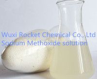 Vietnam distributor direct buy Sodium Methoxide solution